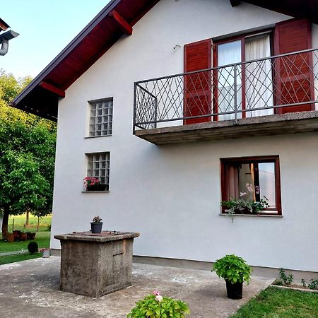 Apartman Rita Perusic Экстерьер фото