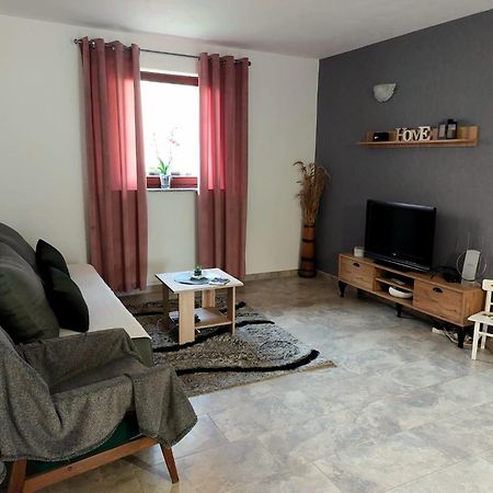 Apartman Rita Perusic Экстерьер фото