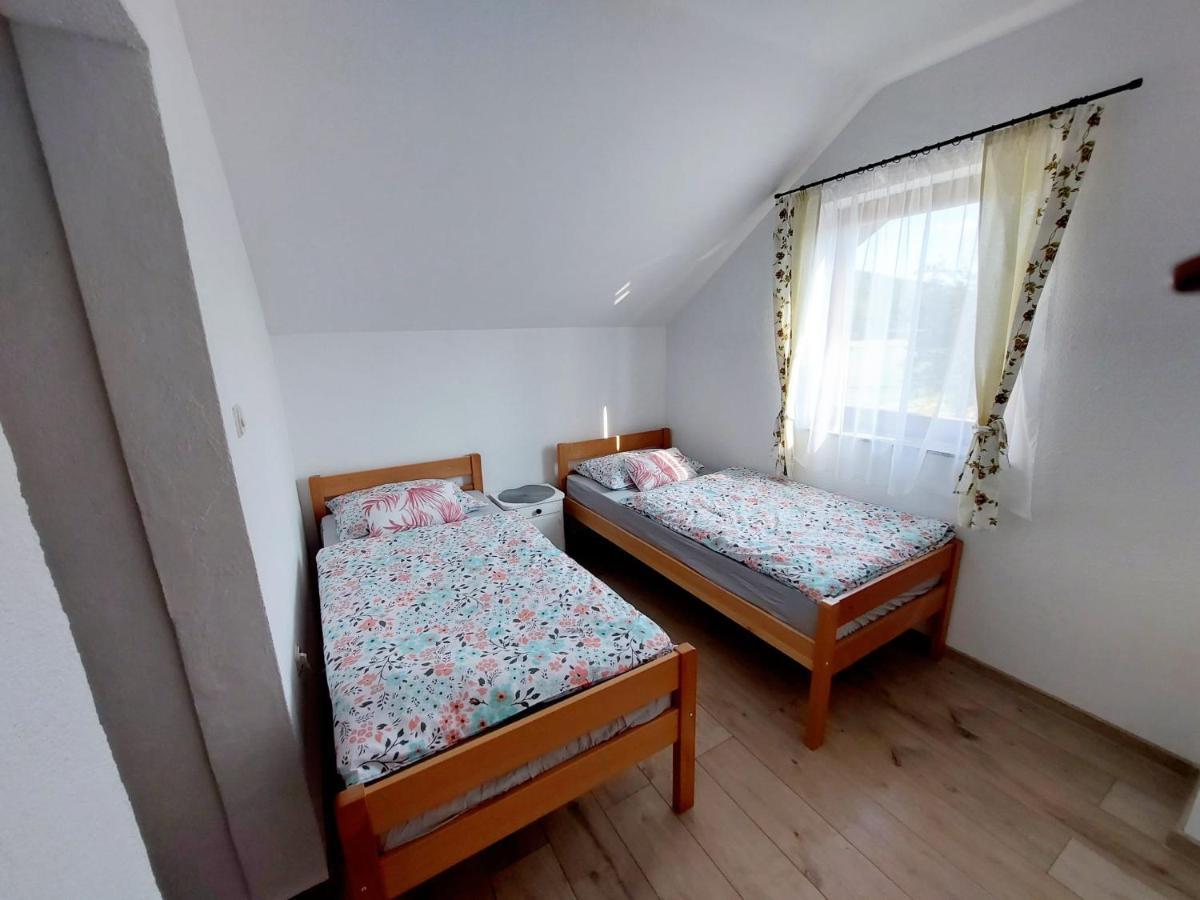 Apartman Rita Perusic Экстерьер фото