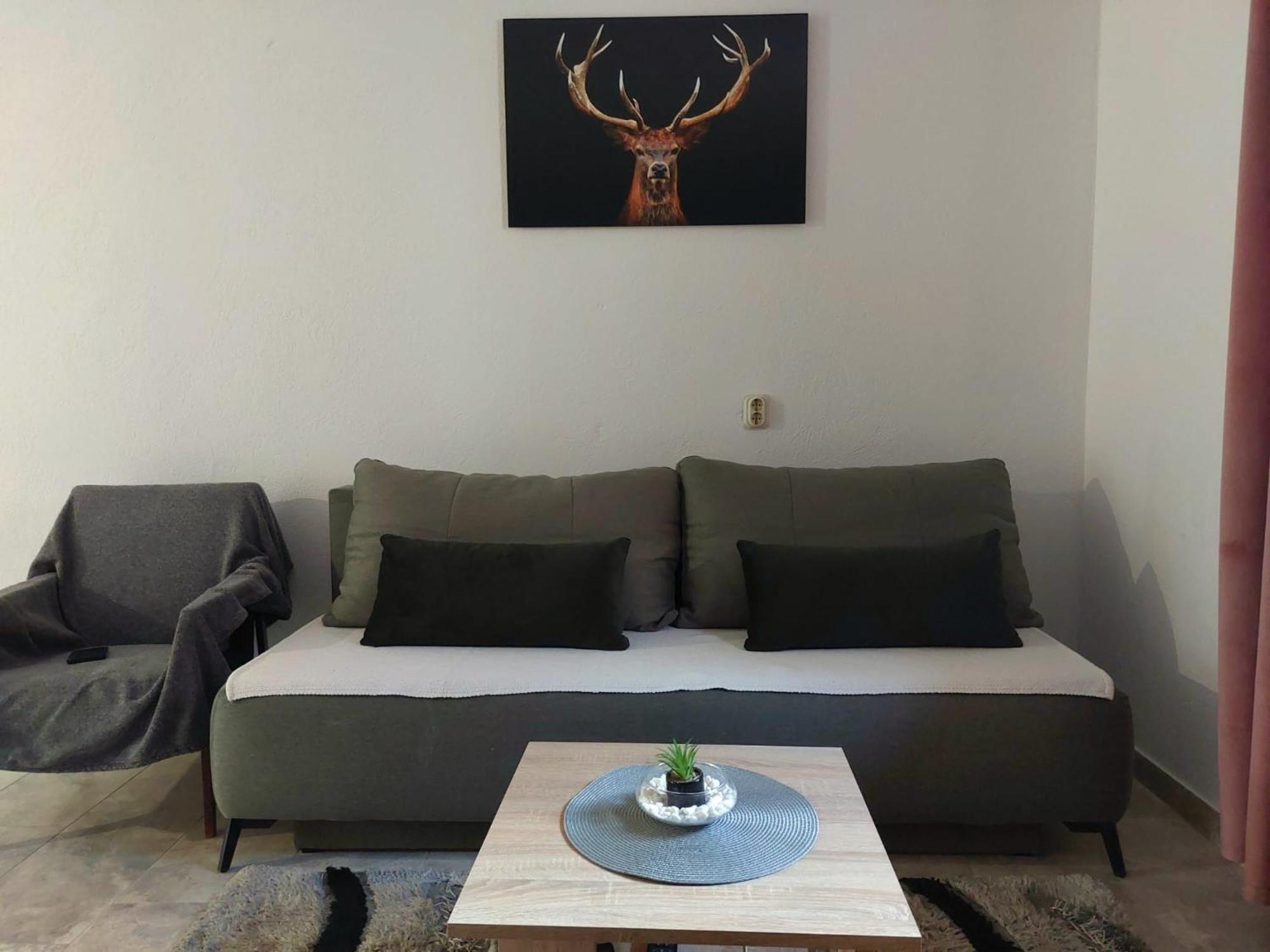 Apartman Rita Perusic Экстерьер фото