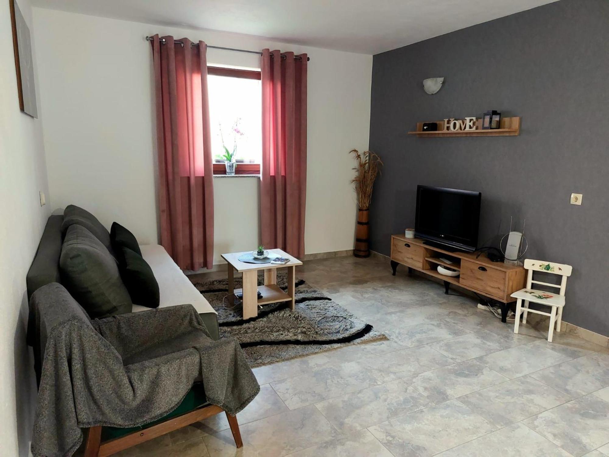 Apartman Rita Perusic Экстерьер фото