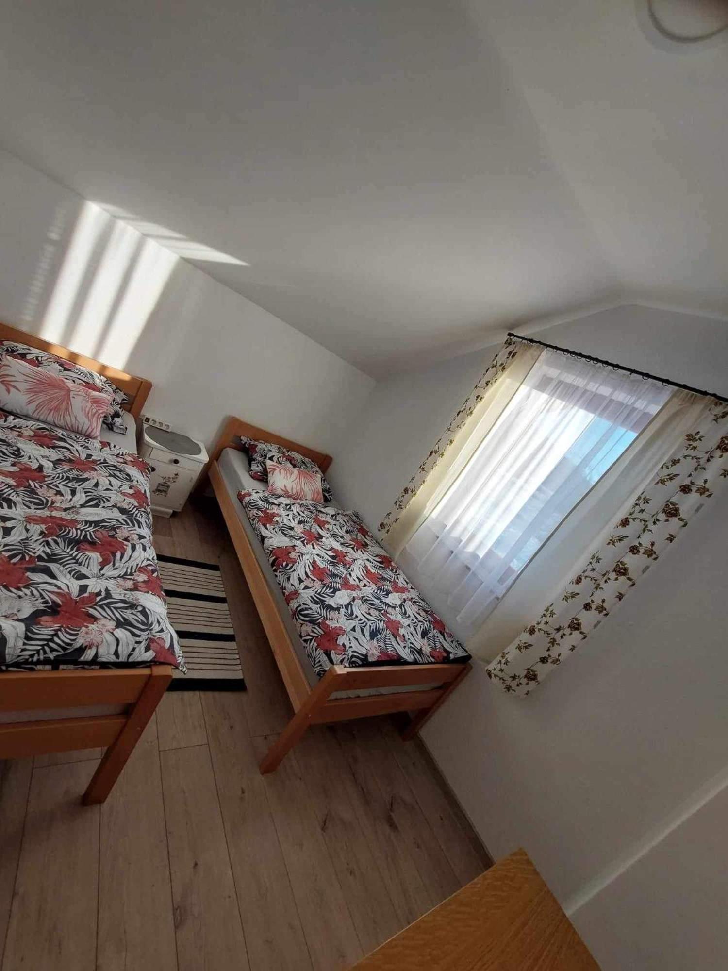 Apartman Rita Perusic Экстерьер фото