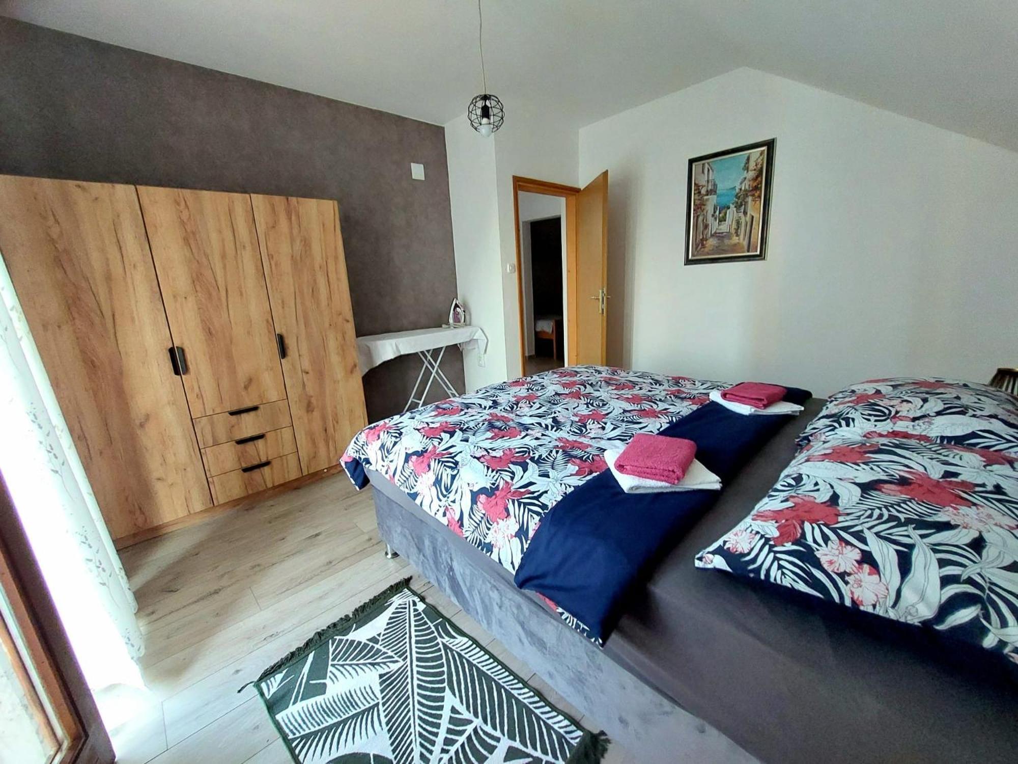 Apartman Rita Perusic Экстерьер фото