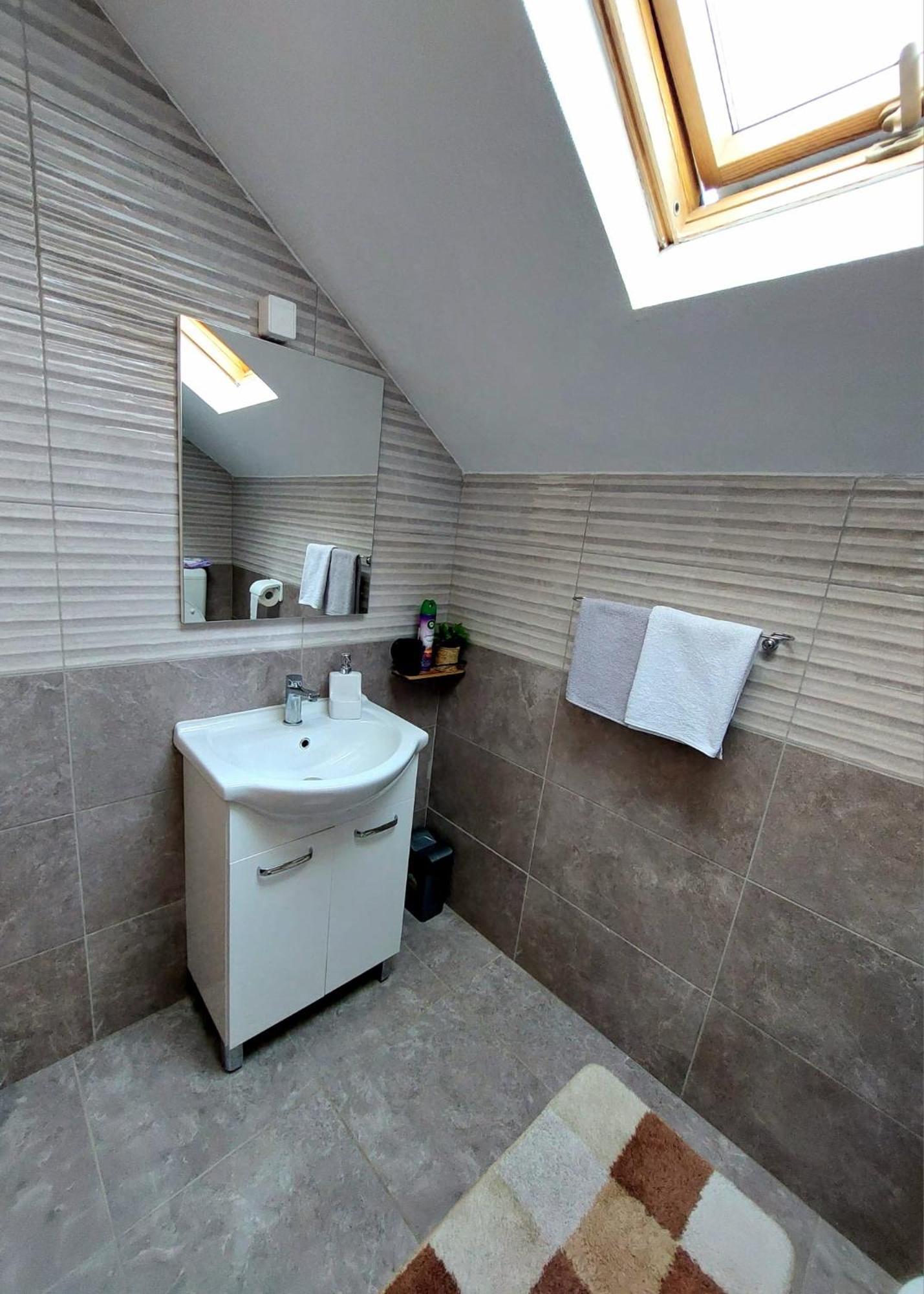 Apartman Rita Perusic Экстерьер фото