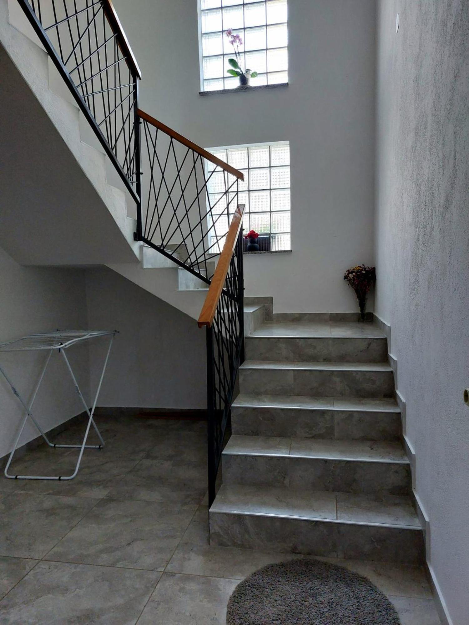 Apartman Rita Perusic Экстерьер фото