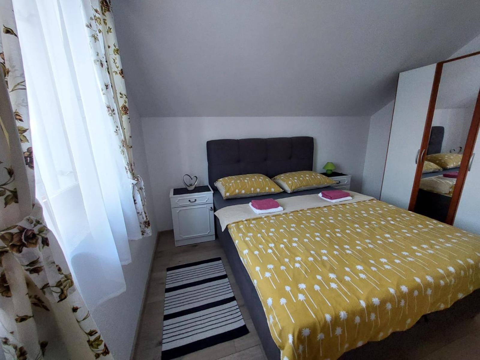 Apartman Rita Perusic Экстерьер фото