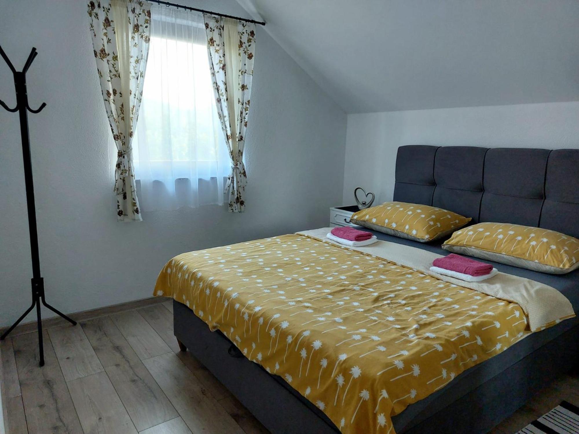 Apartman Rita Perusic Экстерьер фото