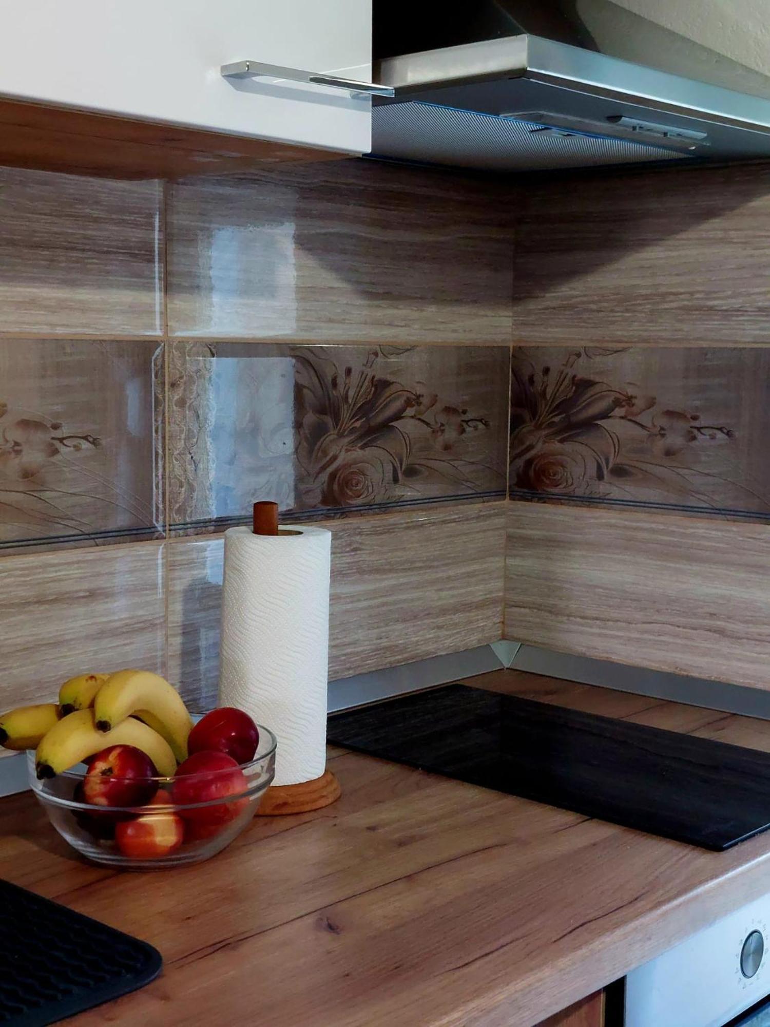 Apartman Rita Perusic Экстерьер фото