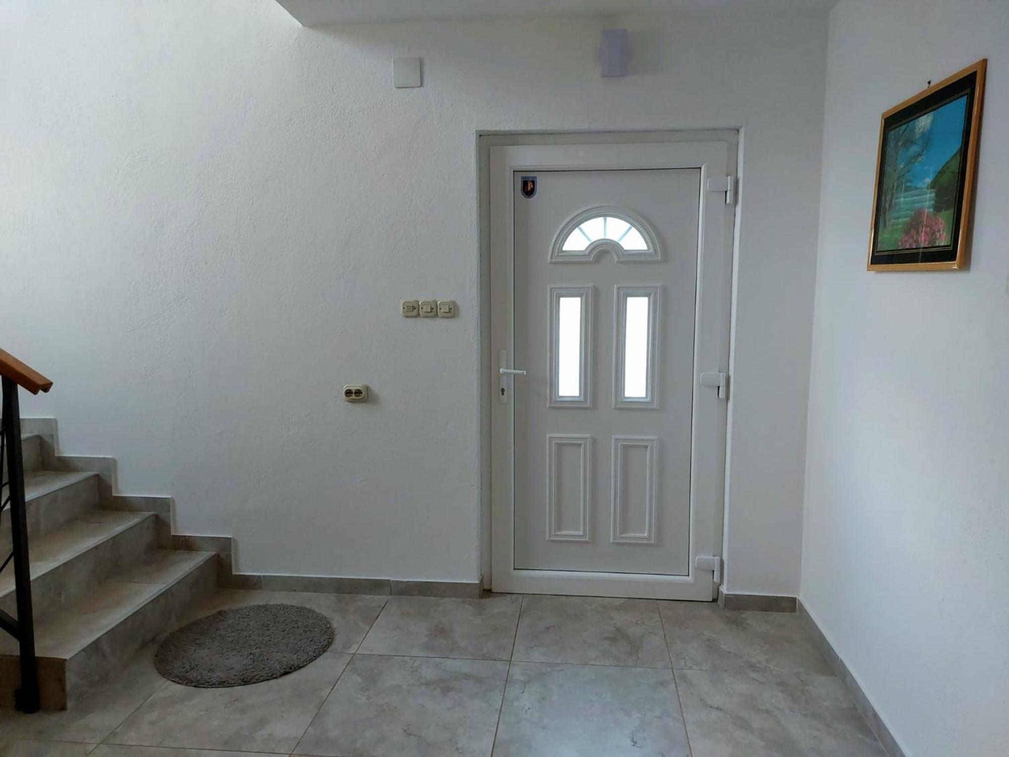 Apartman Rita Perusic Экстерьер фото